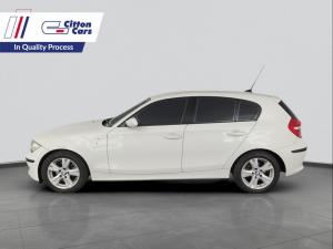 BMW 116i - Image 2