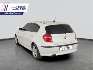 BMW 116i - Image 3