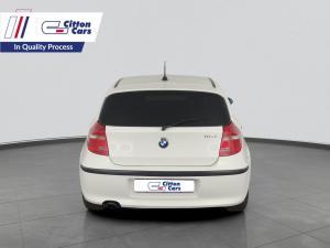 BMW 116i - Image 4