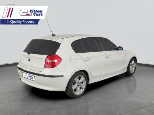 BMW 116i - Image 5