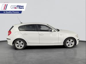 BMW 116i - Image 6