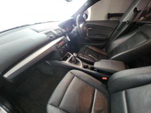 BMW 116i - Image 8