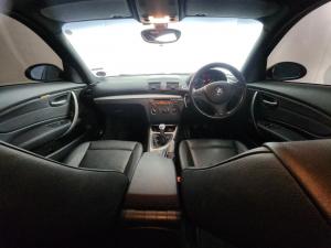 BMW 116i - Image 9