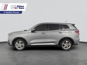 Ford Territory Trend 1.8L Ecoboost automatic - Image 2