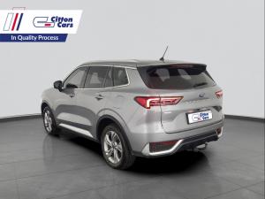 Ford Territory Trend 1.8L Ecoboost automatic - Image 3