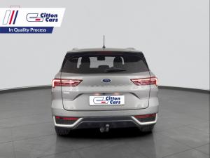 Ford Territory Trend 1.8L Ecoboost automatic - Image 4