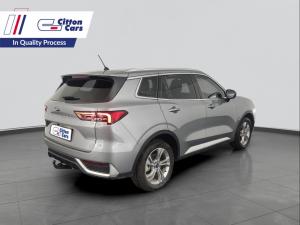 Ford Territory Trend 1.8L Ecoboost automatic - Image 5