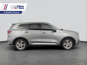Ford Territory Trend 1.8L Ecoboost automatic - Image 6