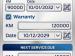 Ford Territory Trend 1.8L Ecoboost automatic - Thumbnail 7