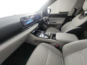 Ford Territory Trend 1.8L Ecoboost automatic - Image 8