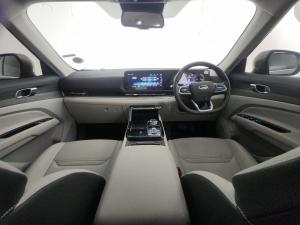 Ford Territory Trend 1.8L Ecoboost automatic - Image 9