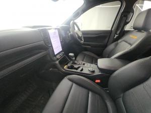 Ford Ranger 2.0D BI-TURBO Tremor 4X4 automatic D/C - Image 10