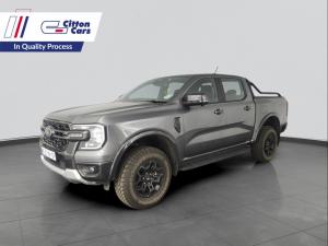 Ford Ranger 2.0D BI-TURBO Tremor 4X4 automatic D/C - Image 1