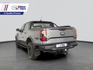 Ford Ranger 2.0D BI-TURBO Tremor 4X4 automatic D/C - Image 3