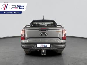 Ford Ranger 2.0D BI-TURBO Tremor 4X4 automatic D/C - Image 4
