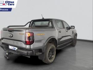 Ford Ranger 2.0D BI-TURBO Tremor 4X4 automatic D/C - Image 5