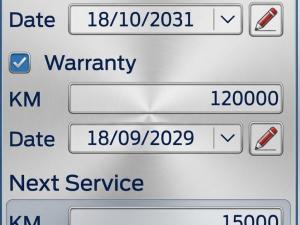 Ford Ranger 2.0D BI-TURBO Tremor 4X4 automatic D/C - Image 7