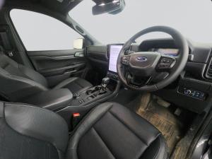 Ford Ranger 2.0D BI-TURBO Tremor 4X4 automatic D/C - Image 8