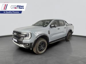 Ford Ranger 2.0D BI-TURBO Tremor 4X4 automatic D/C - Image 1