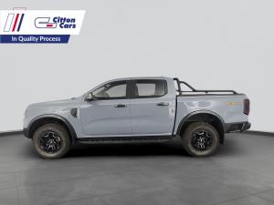 Ford Ranger 2.0D BI-TURBO Tremor 4X4 automatic D/C - Image 2