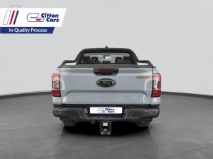 Ford Ranger 2.0D BI-TURBO Tremor 4X4 automatic D/C - Image 4