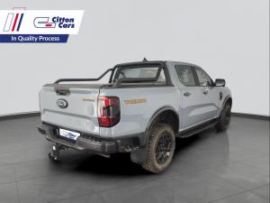 Ford Ranger 2.0D BI-TURBO Tremor 4X4 automatic D/C - Image 5