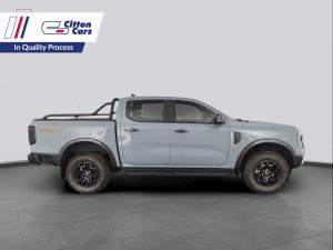 Ford Ranger 2.0D BI-TURBO Tremor 4X4 automatic D/C - Image 6