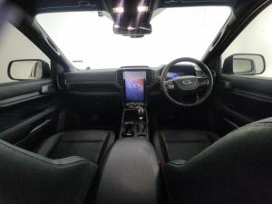 Ford Ranger 2.0D BI-TURBO Tremor 4X4 automatic D/C - Image 9