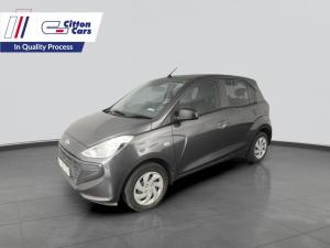 Hyundai Atos 1.1 Motion - Image 1