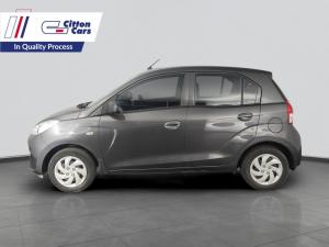 Hyundai Atos 1.1 Motion - Image 2