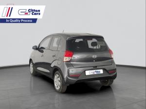 Hyundai Atos 1.1 Motion - Image 3