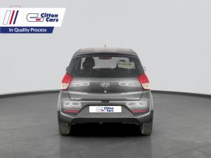 Hyundai Atos 1.1 Motion - Image 4