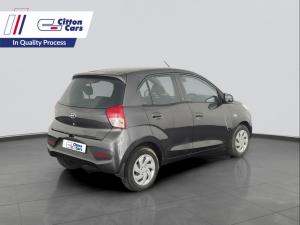 Hyundai Atos 1.1 Motion - Image 5
