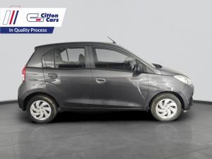Hyundai Atos 1.1 Motion - Image 6