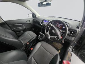 Hyundai Atos 1.1 Motion - Image 7