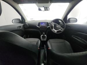 Hyundai Atos 1.1 Motion - Image 8