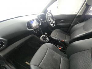 Hyundai Atos 1.1 Motion - Image 9