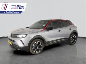 Opel Mokka 1.2T GS automatic - Image 1