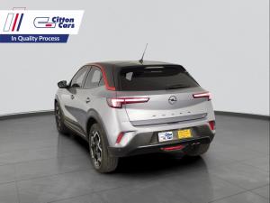 Opel Mokka 1.2T GS automatic - Image 2