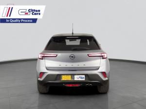 Opel Mokka 1.2T GS automatic - Image 3