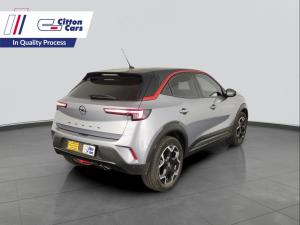 Opel Mokka 1.2T GS automatic - Image 4