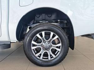 Ford Ranger 2.0D BI-TURBO Wildtrak automaticD/C - Image 10