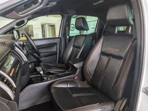 Ford Ranger 2.0D BI-TURBO Wildtrak automaticD/C - Image 11