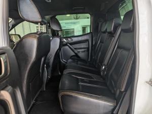 Ford Ranger 2.0D BI-TURBO Wildtrak automaticD/C - Image 12