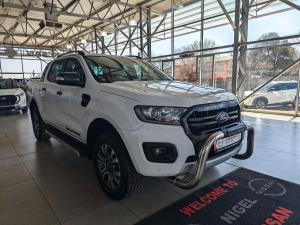 Ford Ranger 2.0D BI-TURBO Wildtrak automaticD/C - Image 16
