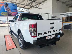 Ford Ranger 2.0D BI-TURBO Wildtrak automaticD/C - Image 17