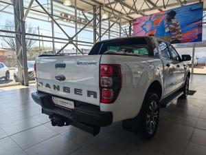 Ford Ranger 2.0D BI-TURBO Wildtrak automaticD/C - Image 18