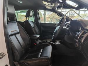 Ford Ranger 2.0D BI-TURBO Wildtrak automaticD/C - Image 19