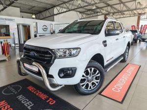 Ford Ranger 2.0D BI-TURBO Wildtrak automaticD/C - Image 1