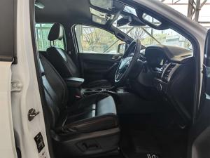 Ford Ranger 2.0D BI-TURBO Wildtrak automaticD/C - Image 20